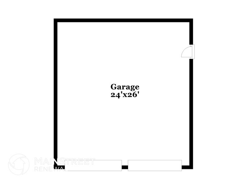 Building Photo - 2030 Whitebluff Way