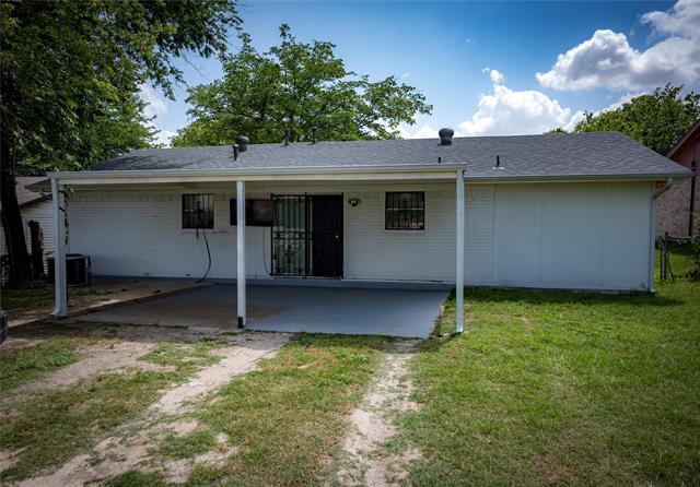 Building Photo - 6455 Palm Island St