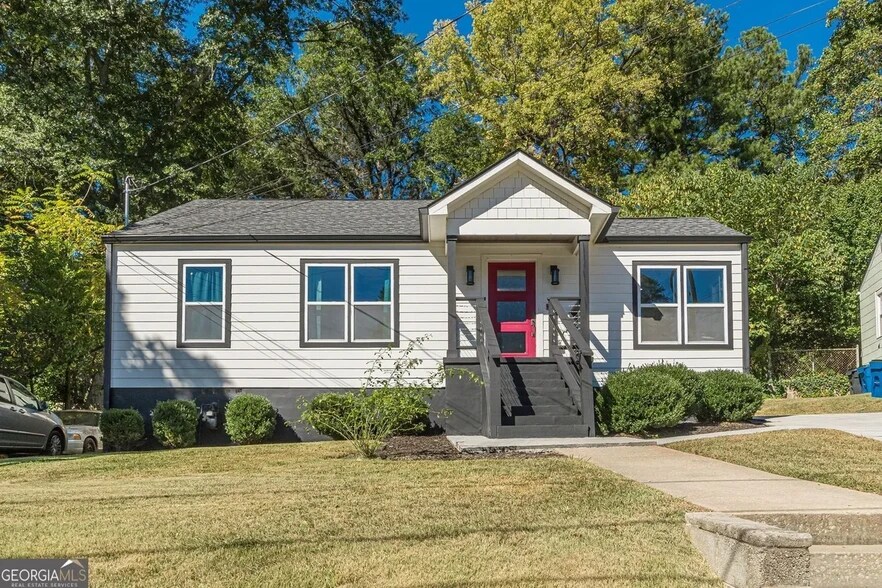 Primary Photo - 2657 Blount St