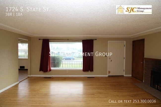 Building Photo - 1724 S State St