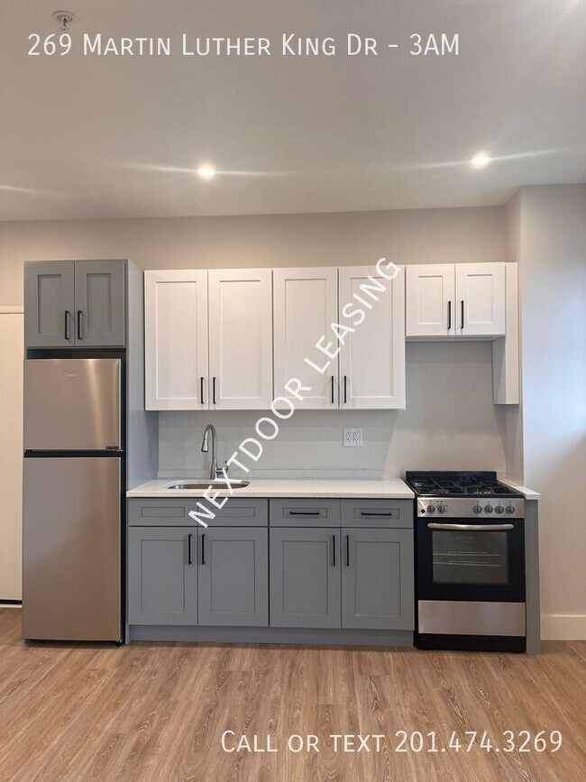 Building Photo - 269 Martin Luther King Dr-3AM