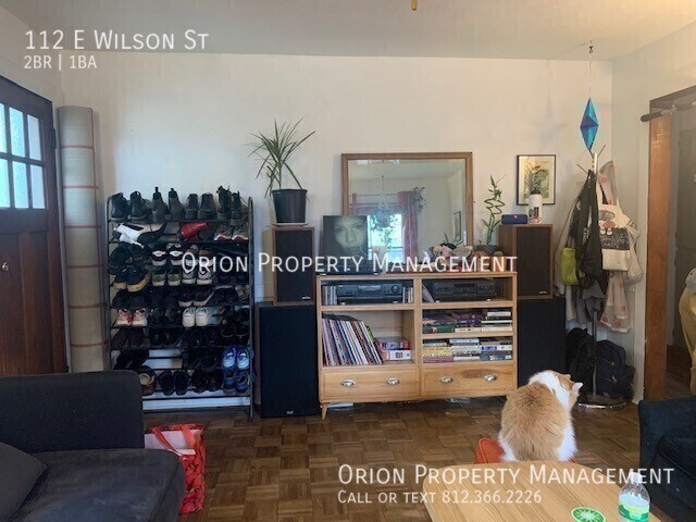 Building Photo - 112 E Wilson St