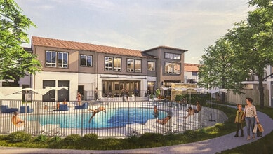 Building Photo - Creekside Gardens