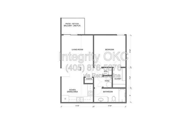 Building Photo - 3803 N Rockwell Ave