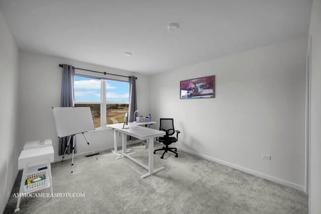 Building Photo - 1398 Kessler Dr