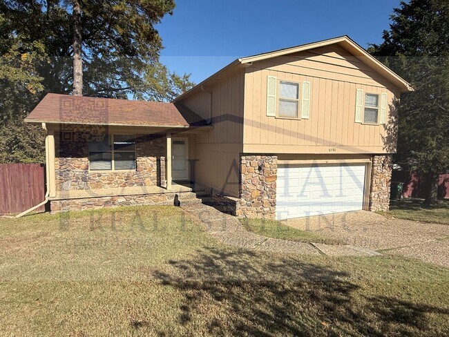 Primary Photo - 4 Bedroom Home in Mabelvale