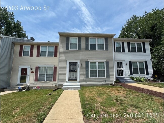 Building Photo - 6403 Atwood St