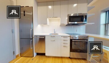Building Photo - 1 bedroom in Cambridge MA 02138