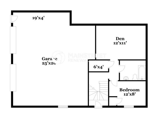 Building Photo - 4 Bedroom Pet-Friendly Home in Odenville, AL with Main Street Renewal