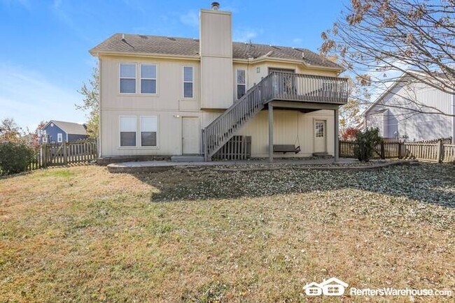 Building Photo - Beautiful 4 bed, 3 bath Home in Kearney! A...
