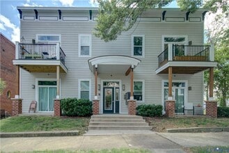 Building Photo - Now Available – Partially Furnished Luxury Condo with Rooftop Terrace | Ideal for Incoming VCU St...