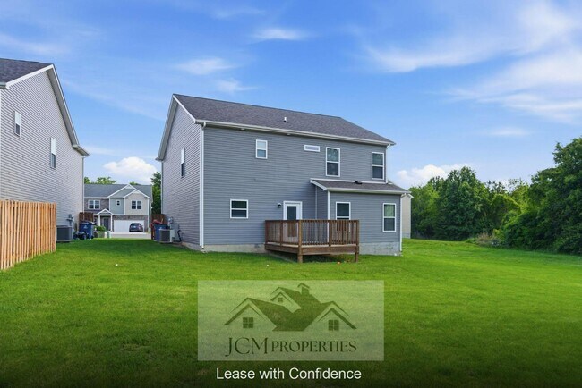 Building Photo - 116 Cammy Ct