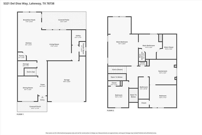 Building Photo - 5321 Del Dios Way