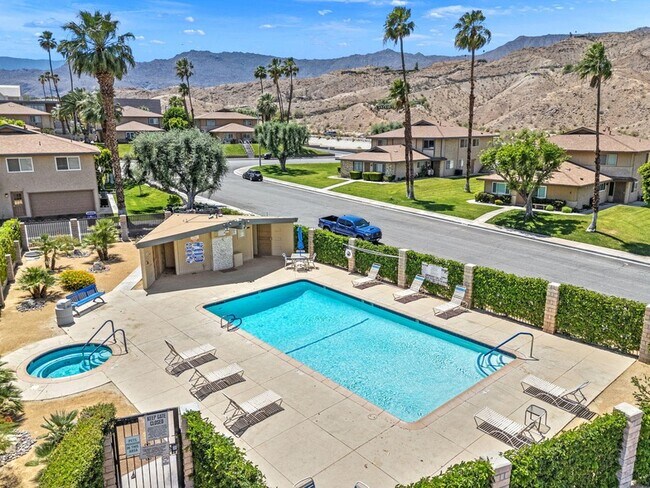 Building Photo - 46869 CA-74