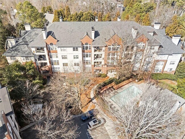 Building Photo - 3636 Habersham Rd NW