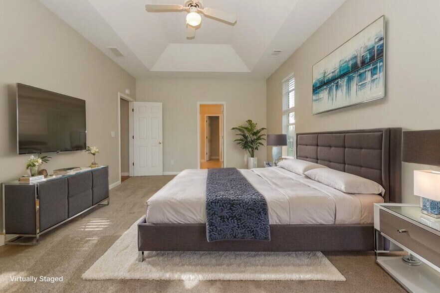 Building Photo - 537 Anglewood Trace