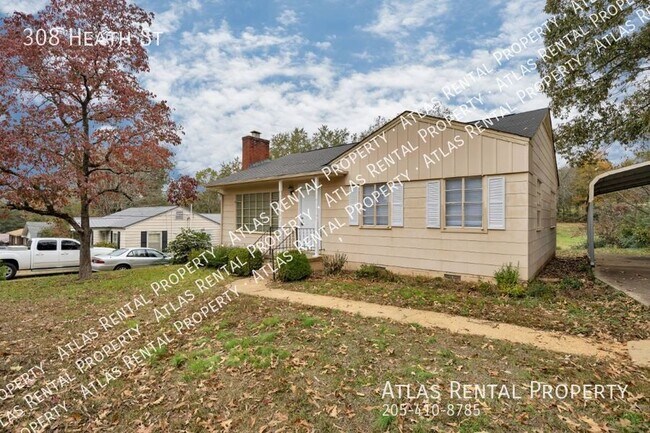 Building Photo - 308 Heath St