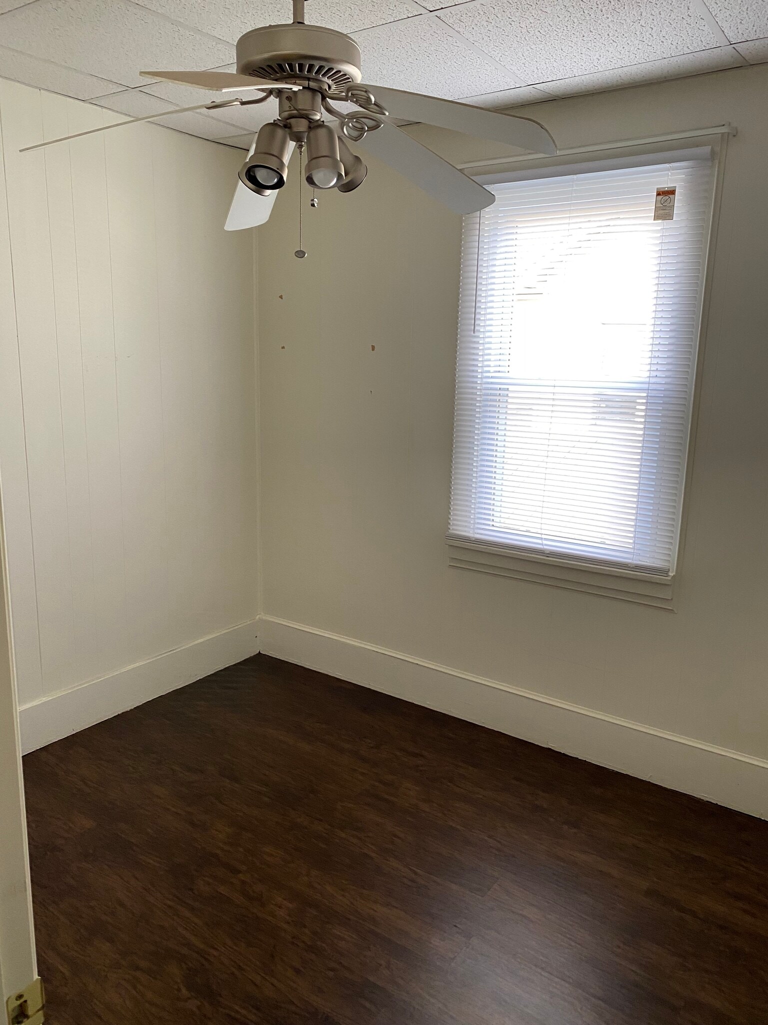 Bedroom - 13 S 2nd St