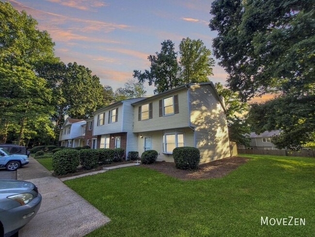 Building Photo - 4233 Baylor St
