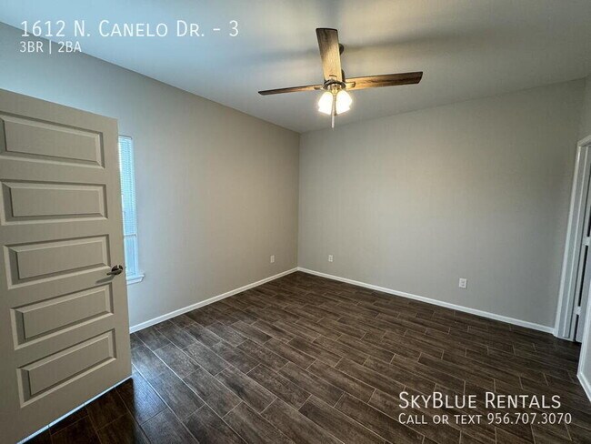 Building Photo - 1612 Canelo Dr