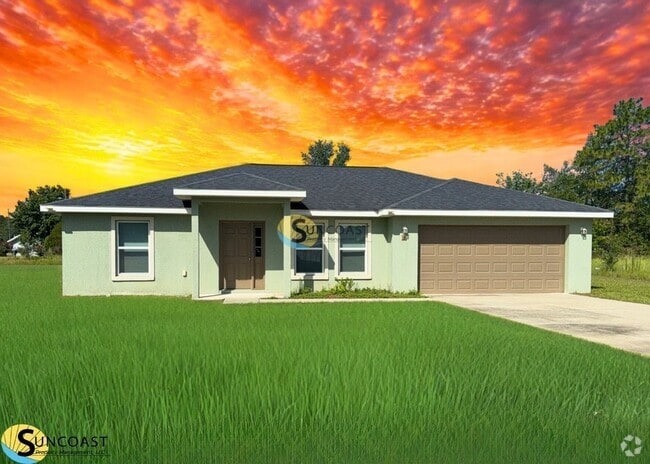 Building Photo - 5 Dogwood Cir Pass