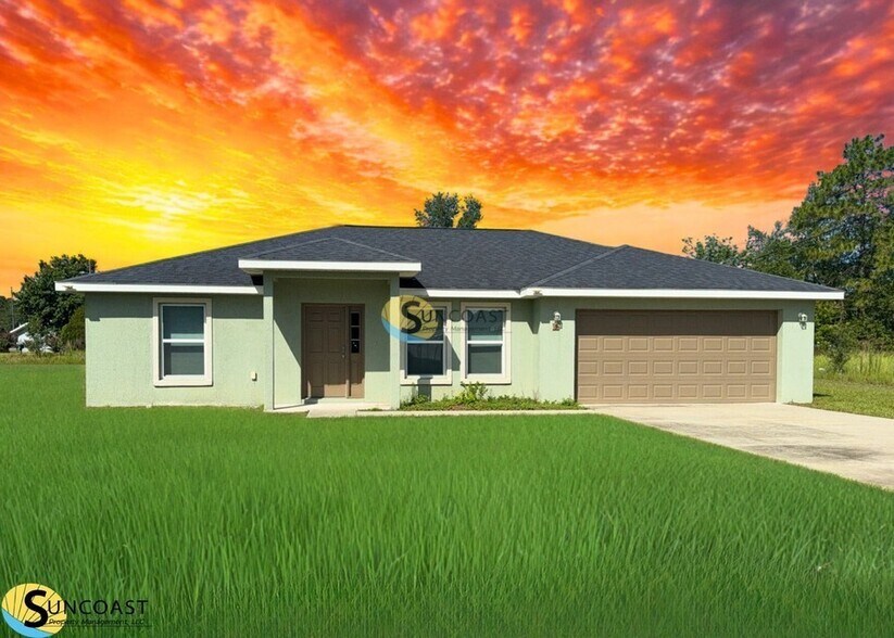 Primary Photo - 5 Dogwood Cir Pass