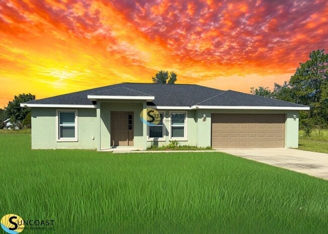 Building Photo - 5 Dogwood Cir Pass