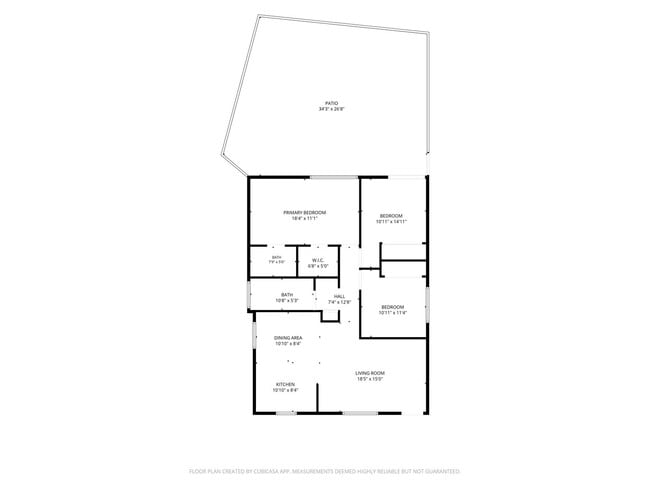 Building Photo - 6080 Mt Aguilar Dr