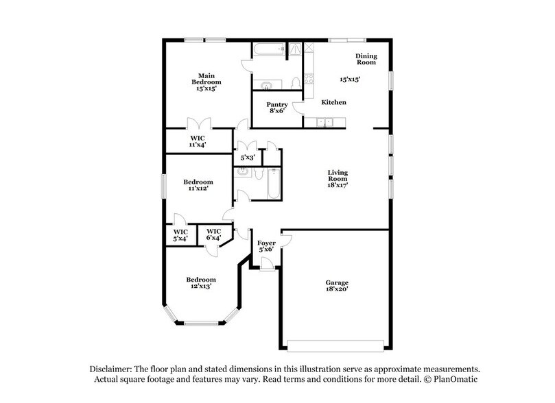 Building Photo - 2014 Gardenia Dr