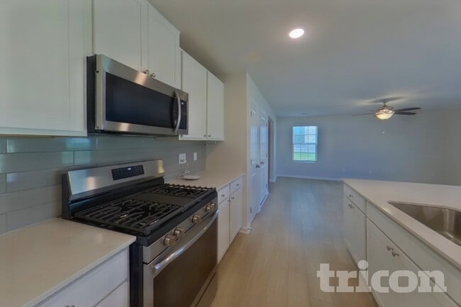 Building Photo - 1007 Cleveland Meadows Trail