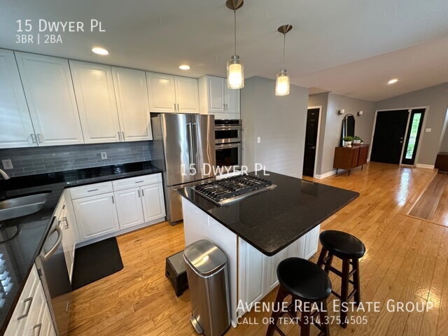 Building Photo - 15 Dwyer Pl