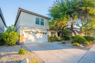 Building Photo - 1910 E Cashman Rd