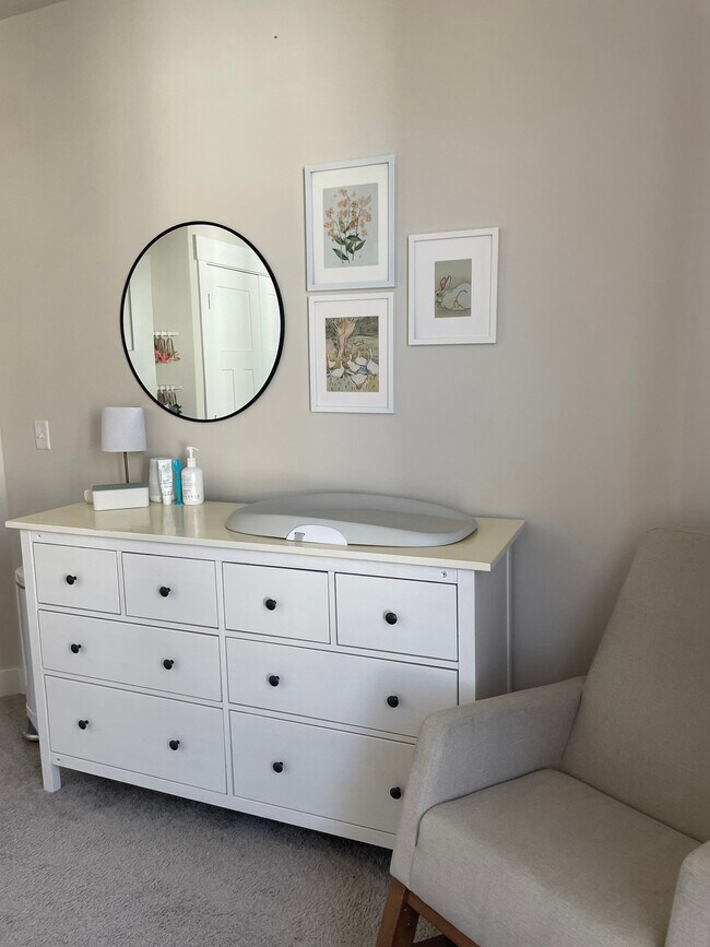 Third Floor Bedroom (3) - 1009 S 2740 E