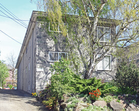 Building Photo - Capitol Hill Apartments