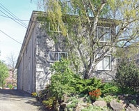 Building Photo - The Birch