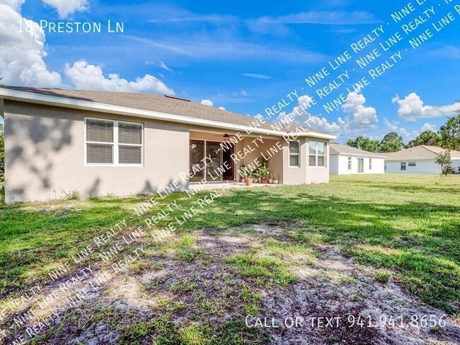 Building Photo - 18 Preston Ln