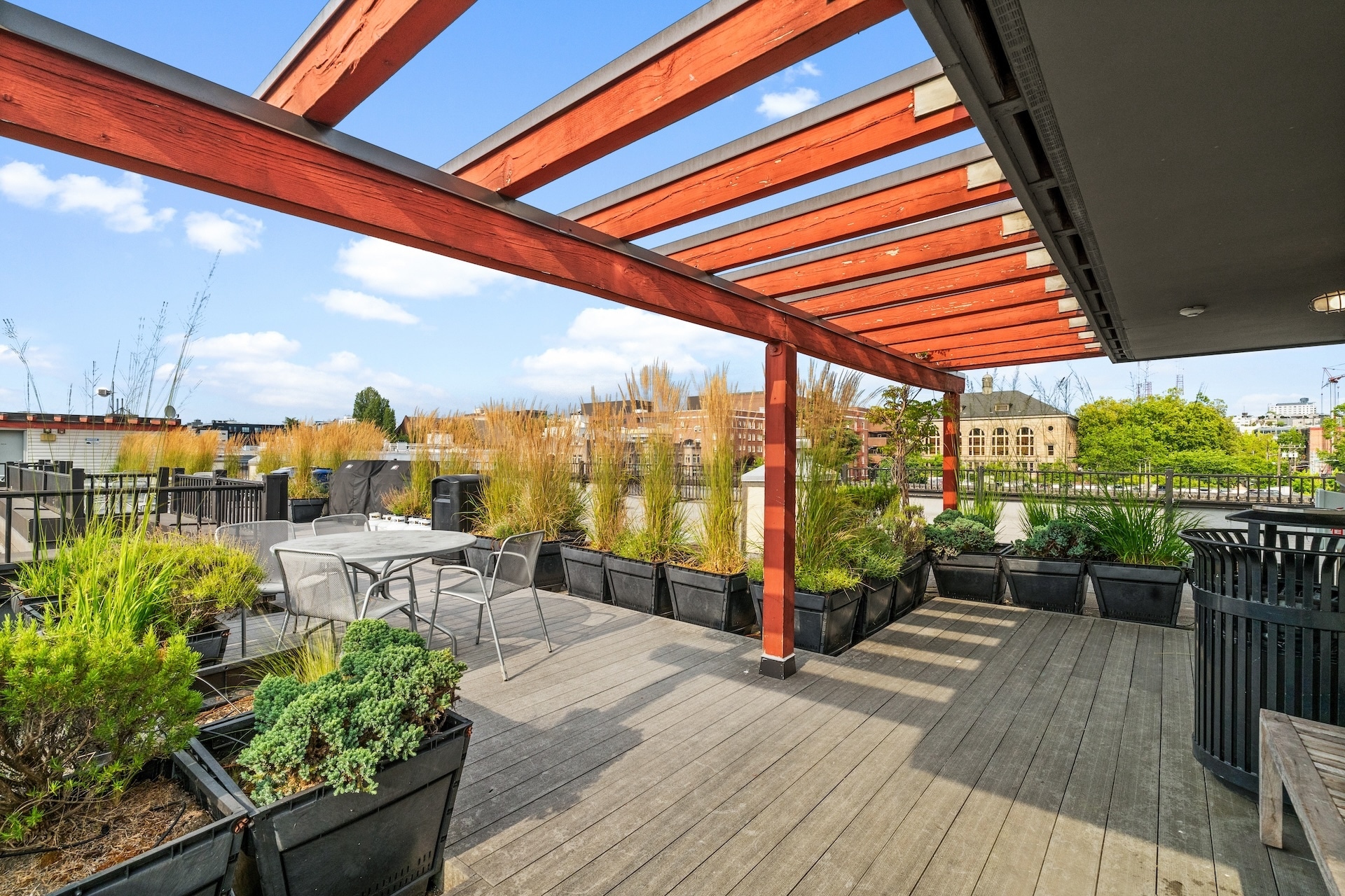 Building Photo - 1620 Belmont Ave