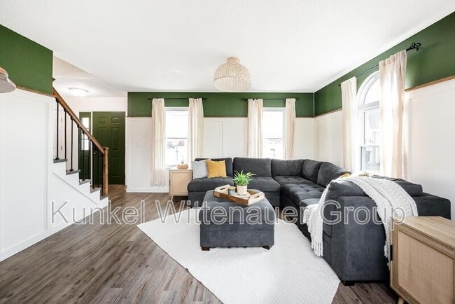 Building Photo - 1109 Danzig Dr