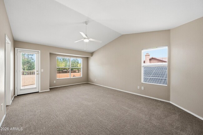 Building Photo - 4512 E Mossman Rd