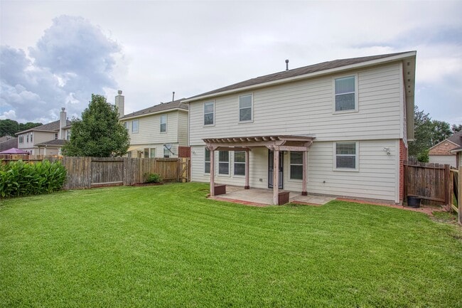 Building Photo - 25127 Florina Ranch Dr