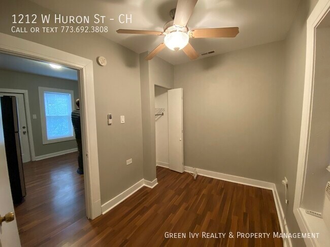 Building Photo - 1212 W Huron St