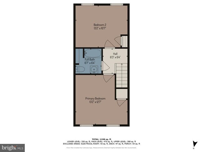 Building Photo - 1109 W 40th St