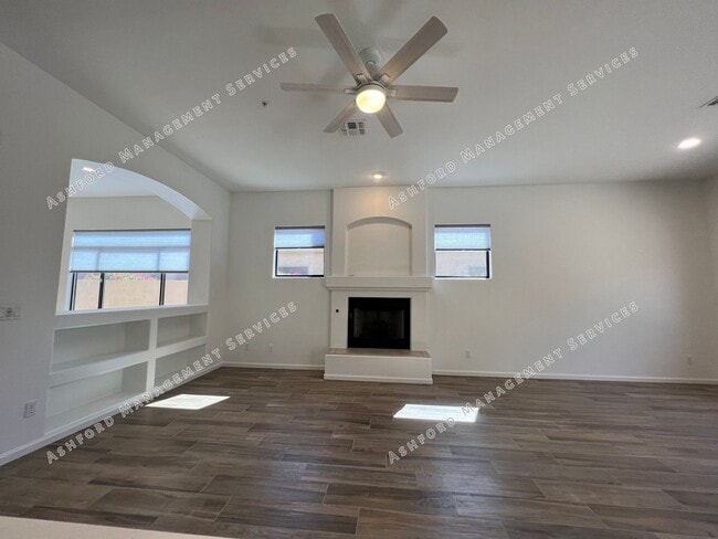 Building Photo - COME HOME TO LUXURY IN GATED GRAYHAWK GOLF...