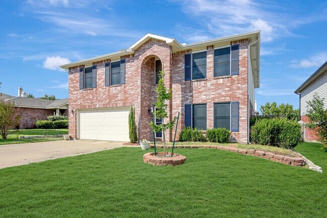 Building Photo - 2512 Brinlee Branch Ln