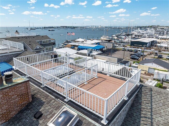 Building Photo - 31 Coddington Wharf
