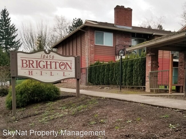 Primary Photo - 10450 SW McDonald St