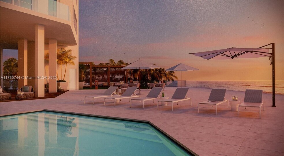 Building Photo - 7135 Collins Ave
