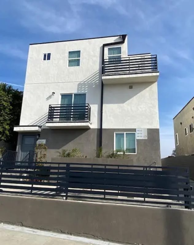 Building Photo - 2853 Cincinnati St