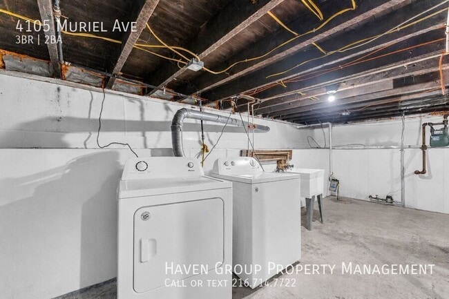 Building Photo - 4105 Muriel Ave