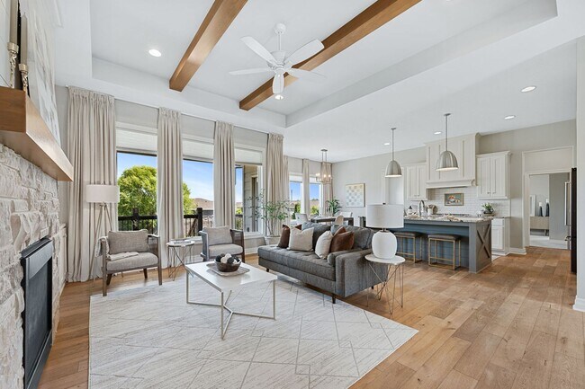 Building Photo - Luxury Home - Month-to-Month or 6-month Le...
